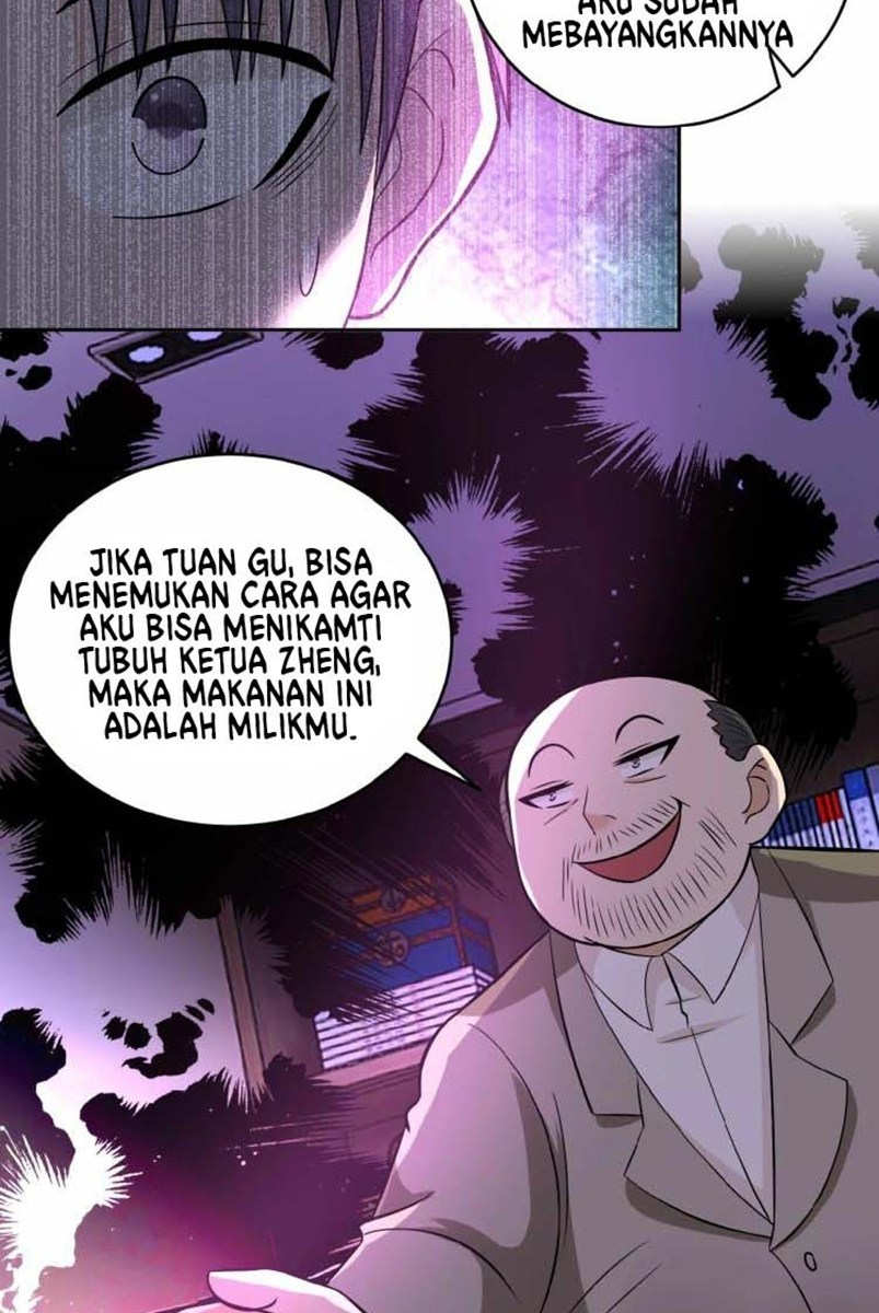 Dilarang COPAS - situs resmi www.mangacanblog.com - Komik super system 015 - chapter 15 16 Indonesia super system 015 - chapter 15 Terbaru 58|Baca Manga Komik Indonesia|Mangacan